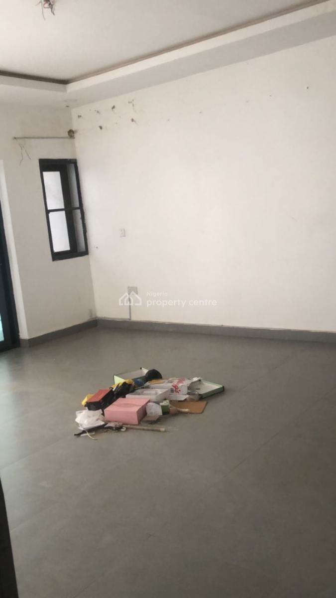 Sharp and Spacious 3bedroom Apartment, By Nizamiye Hospital, Idu Industrial, Abuja, Flat / Apartment for Rent