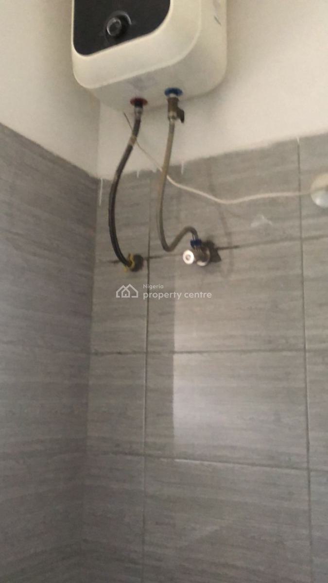 Sharp and Spacious 3bedroom Apartment, By Nizamiye Hospital, Idu Industrial, Abuja, Flat / Apartment for Rent