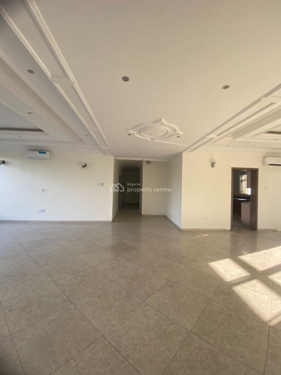 4 Bedroom Flat, Ikoyi, Ikoyi, Lagos, Flat / Apartment for Rent