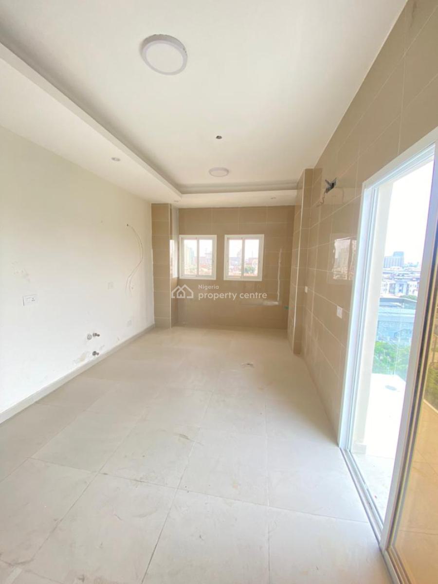 Nice 3 Bedrooms Maisonette, Victoria Island (vi), Lagos, House for Rent