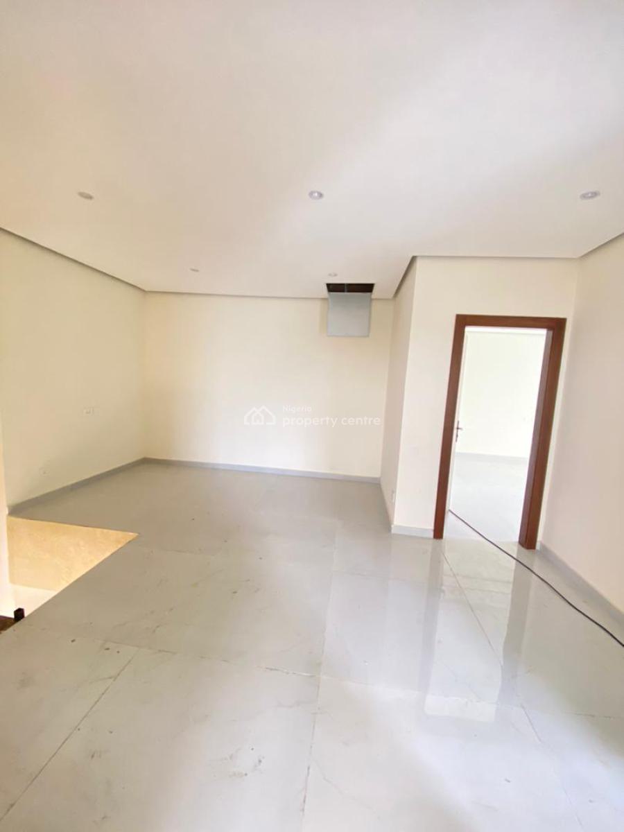 Nice 3 Bedrooms Maisonette, Victoria Island (vi), Lagos, House for Rent