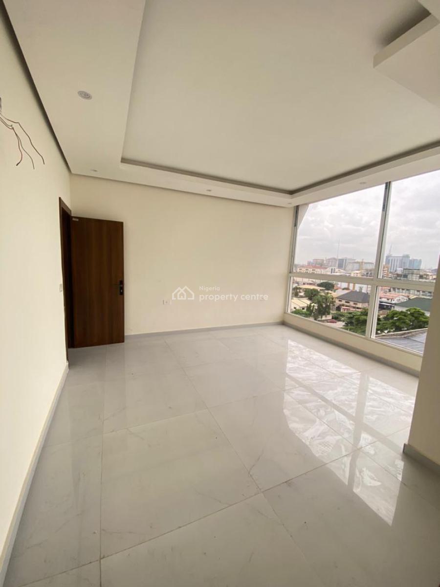 Nice 3 Bedrooms Maisonette, Victoria Island (vi), Lagos, House for Rent