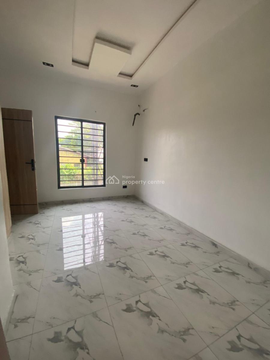 5 Bedroom Duplex, Chevron, Lekki, Lagos, Detached Duplex for Sale