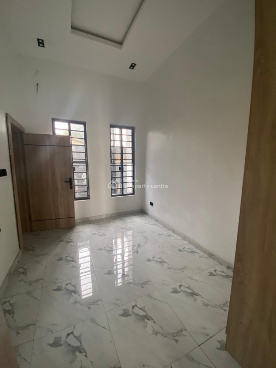 5 Bedroom Duplex, Chevron, Lekki, Lagos, Detached Duplex for Sale
