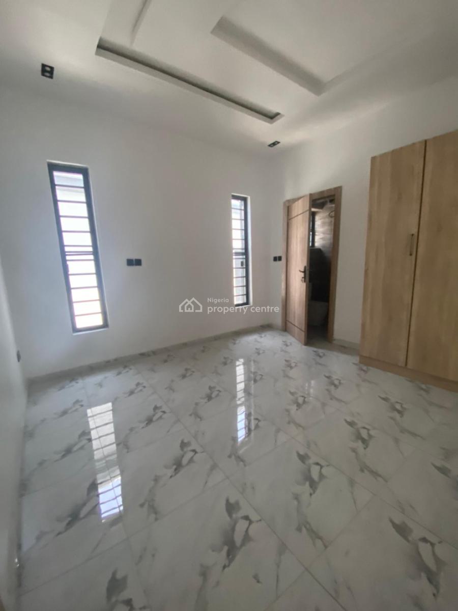 5 Bedroom Duplex, Chevron, Lekki, Lagos, Detached Duplex for Sale