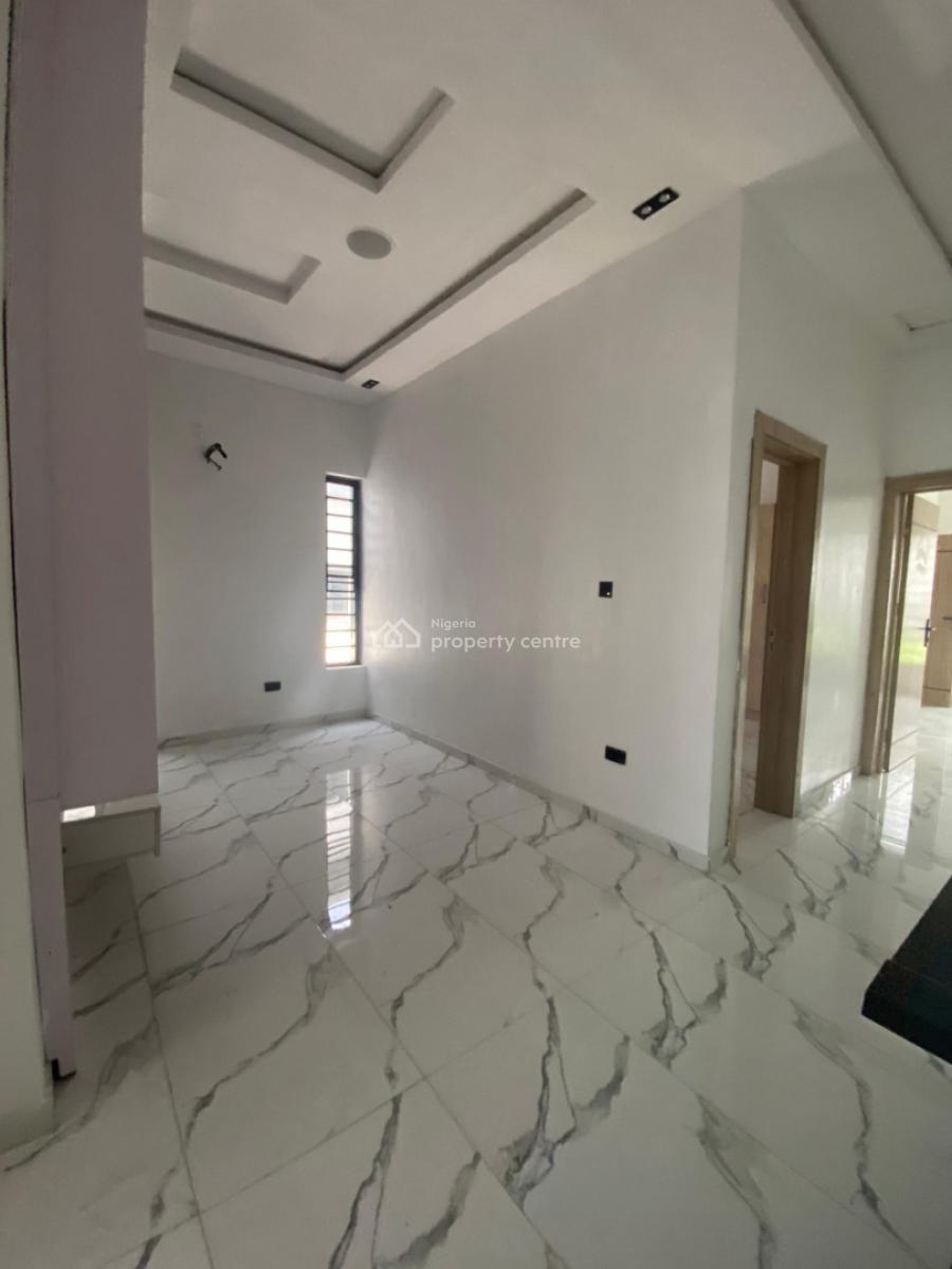 5 Bedroom Duplex, Chevron, Lekki, Lagos, Detached Duplex for Sale