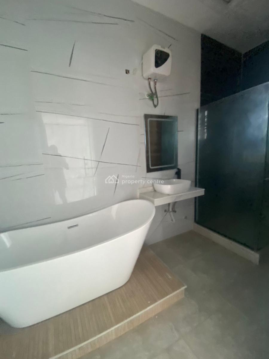 5 Bedroom Duplex, Chevron, Lekki, Lagos, Detached Duplex for Sale