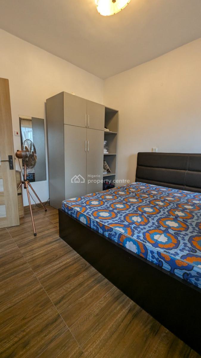 Fully Furnished 2-bedroom Apartment with Inverter, Off Elegushi Palace Road, Itire-ikate, Surulere, Lagos, Flat / Apartment for Sale