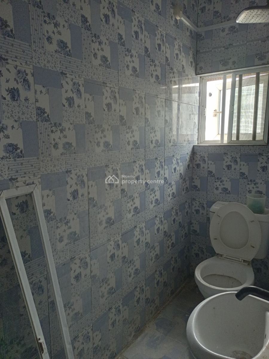 2 Bedroom Flat, Ologolo, Lekki, Lagos, Flat / Apartment for Rent