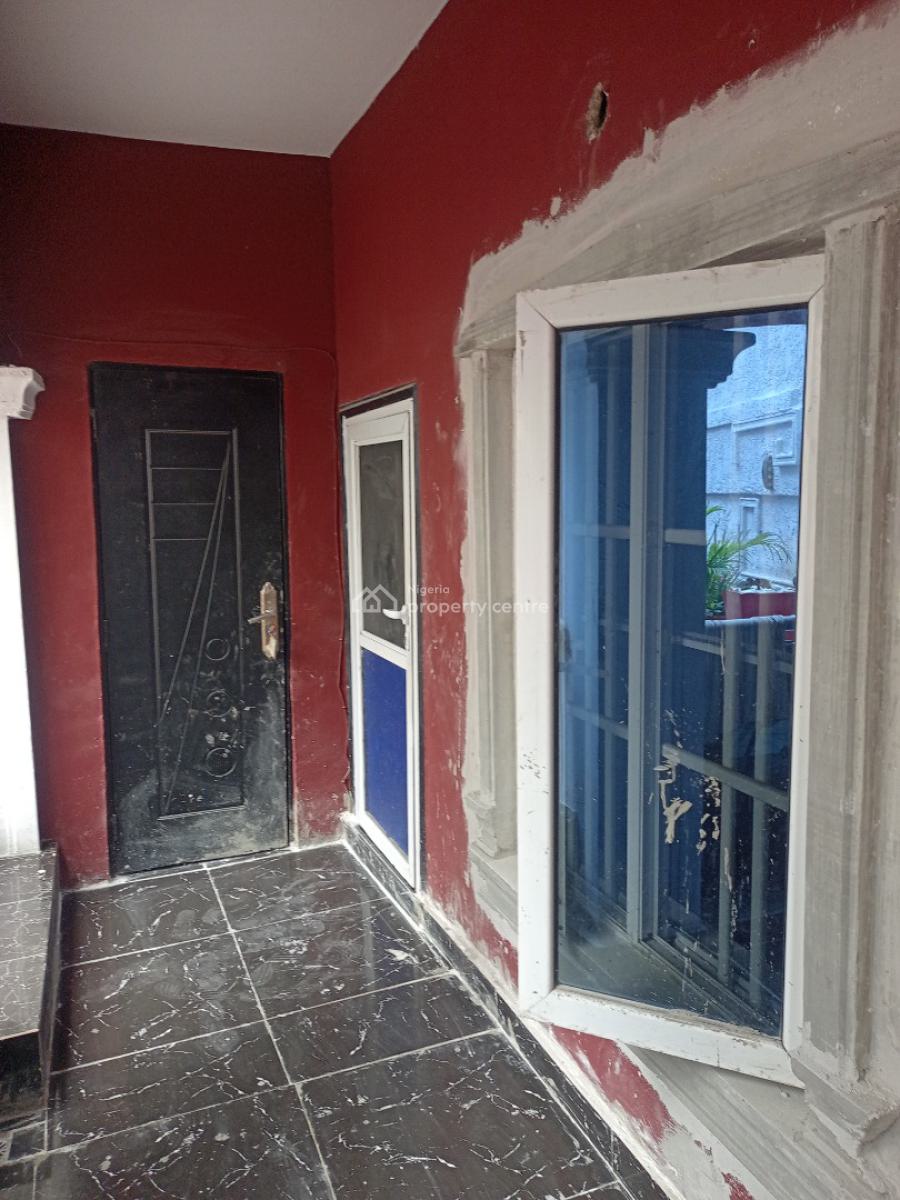 2 Bedroom Flat, Ologolo, Lekki, Lagos, Flat / Apartment for Rent