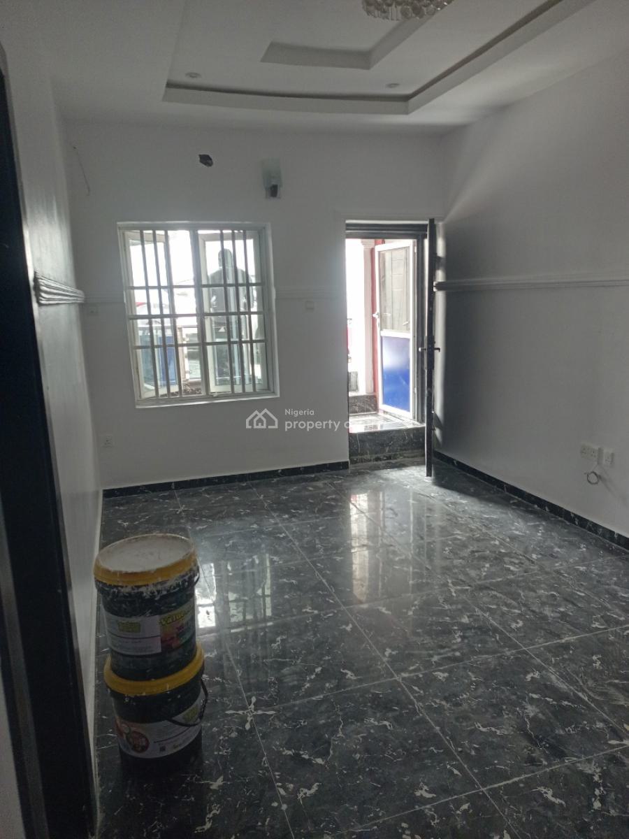 2 Bedroom Flat, Ologolo, Lekki, Lagos, Flat / Apartment for Rent