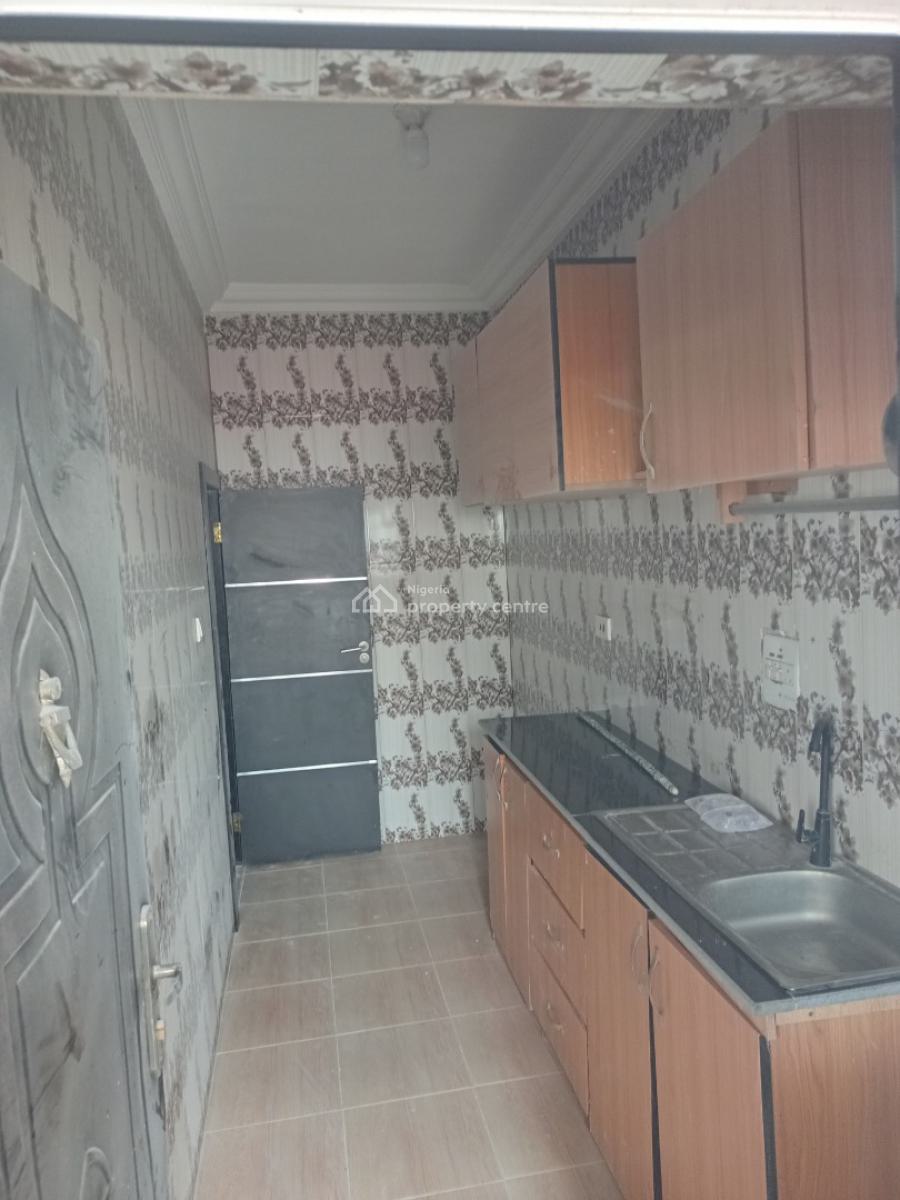 2 Bedroom Flat, Ologolo, Lekki, Lagos, Flat / Apartment for Rent