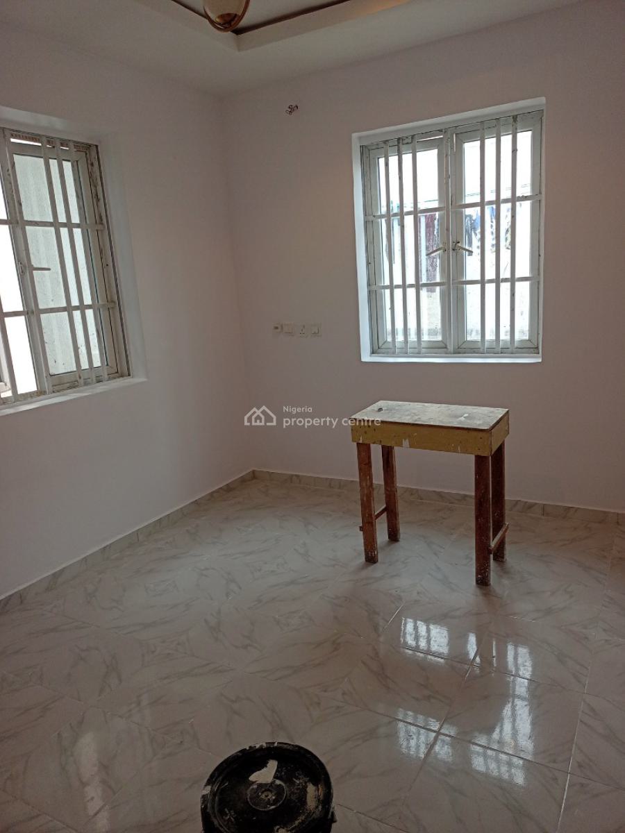 2 Bedroom Flat, Ologolo, Lekki, Lagos, Flat / Apartment for Rent