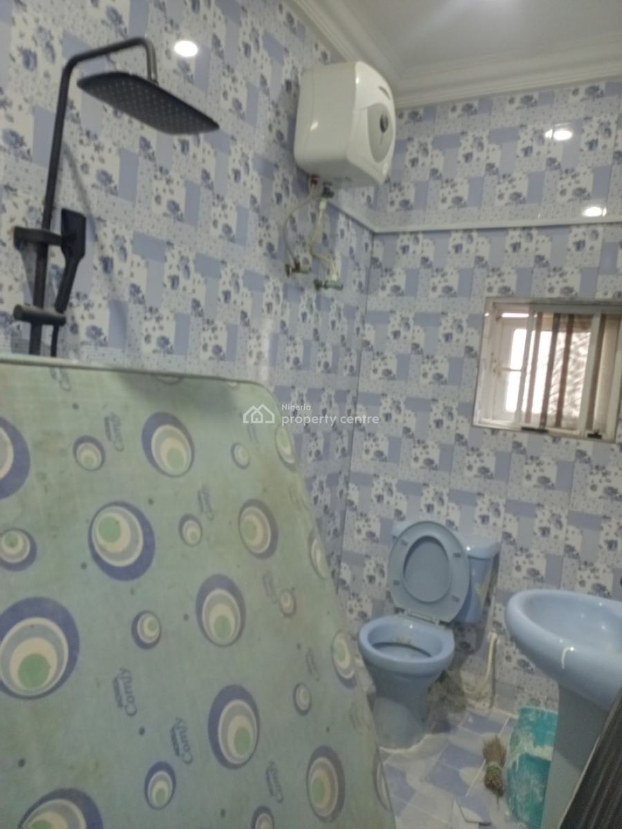 2 Bedroom Flat, Ologolo, Lekki, Lagos, Flat / Apartment for Rent