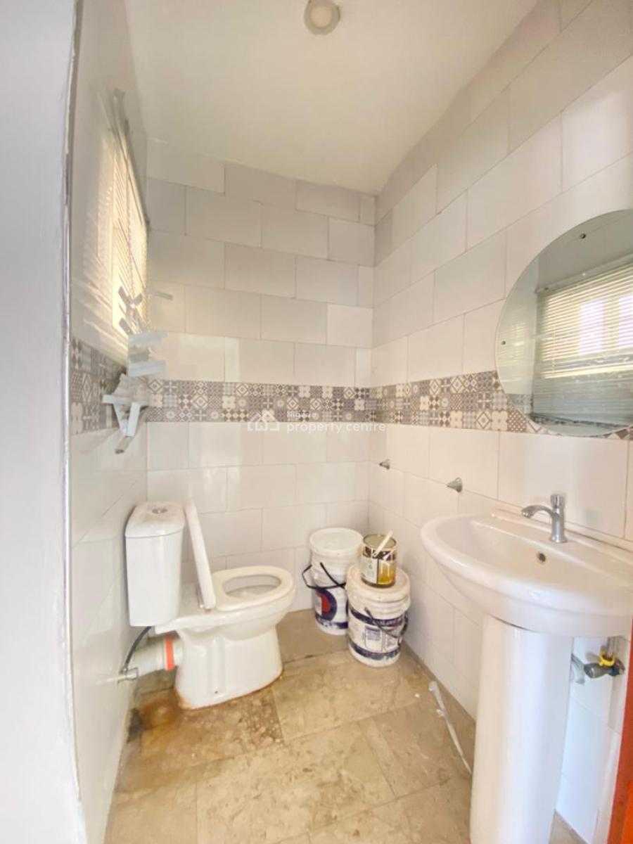 Nice 2 Bedrooms Apartment, Victoria Island (vi), Lagos, Flat / Apartment for Rent