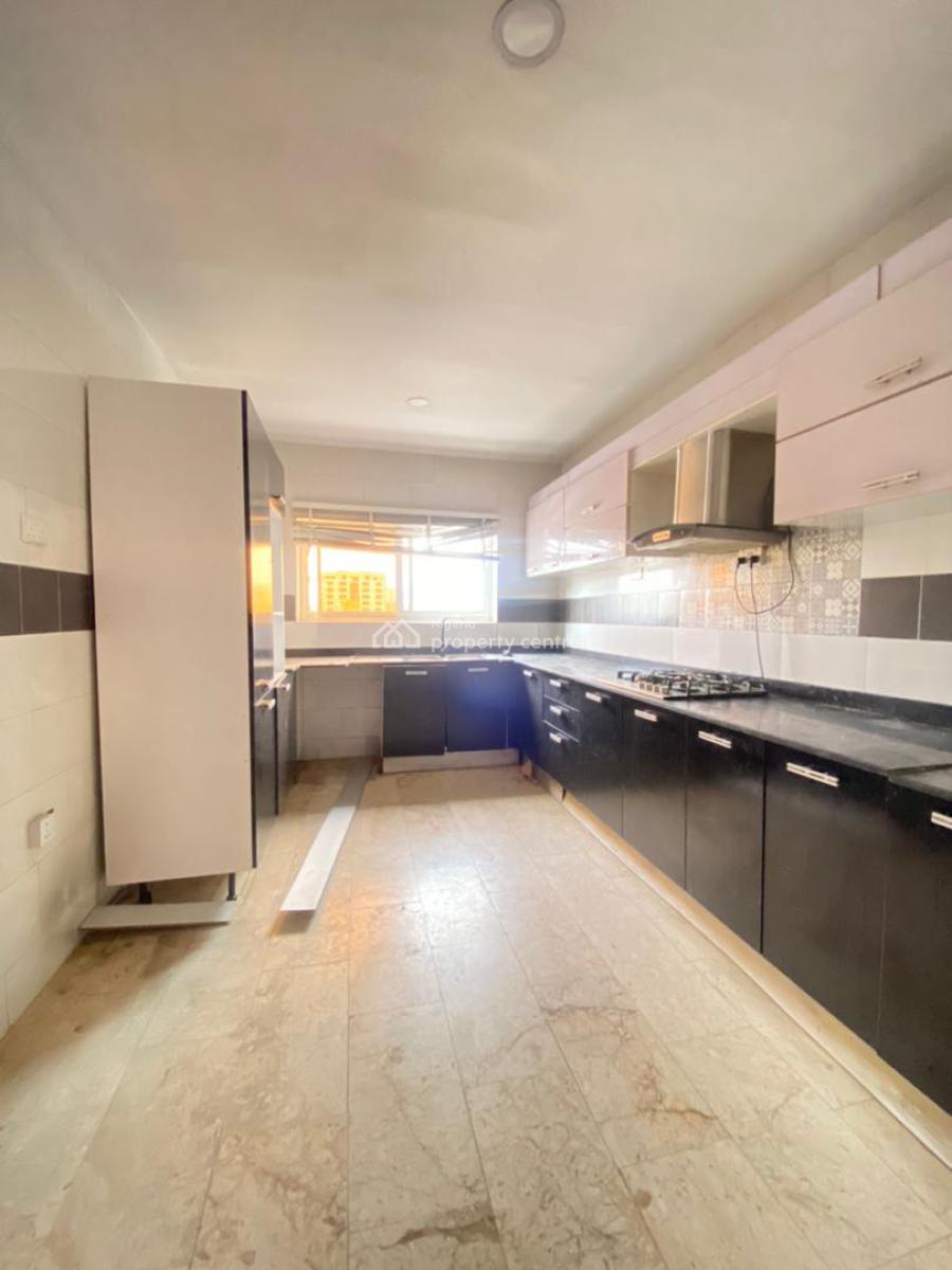Nice 2 Bedrooms Apartment, Victoria Island (vi), Lagos, Flat / Apartment for Rent