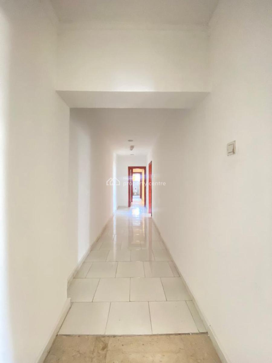 Nice 2 Bedrooms Apartment, Victoria Island (vi), Lagos, Flat / Apartment for Rent