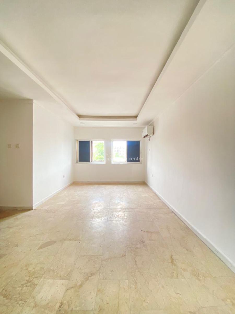 Nice 2 Bedrooms Apartment, Victoria Island (vi), Lagos, Flat / Apartment for Rent