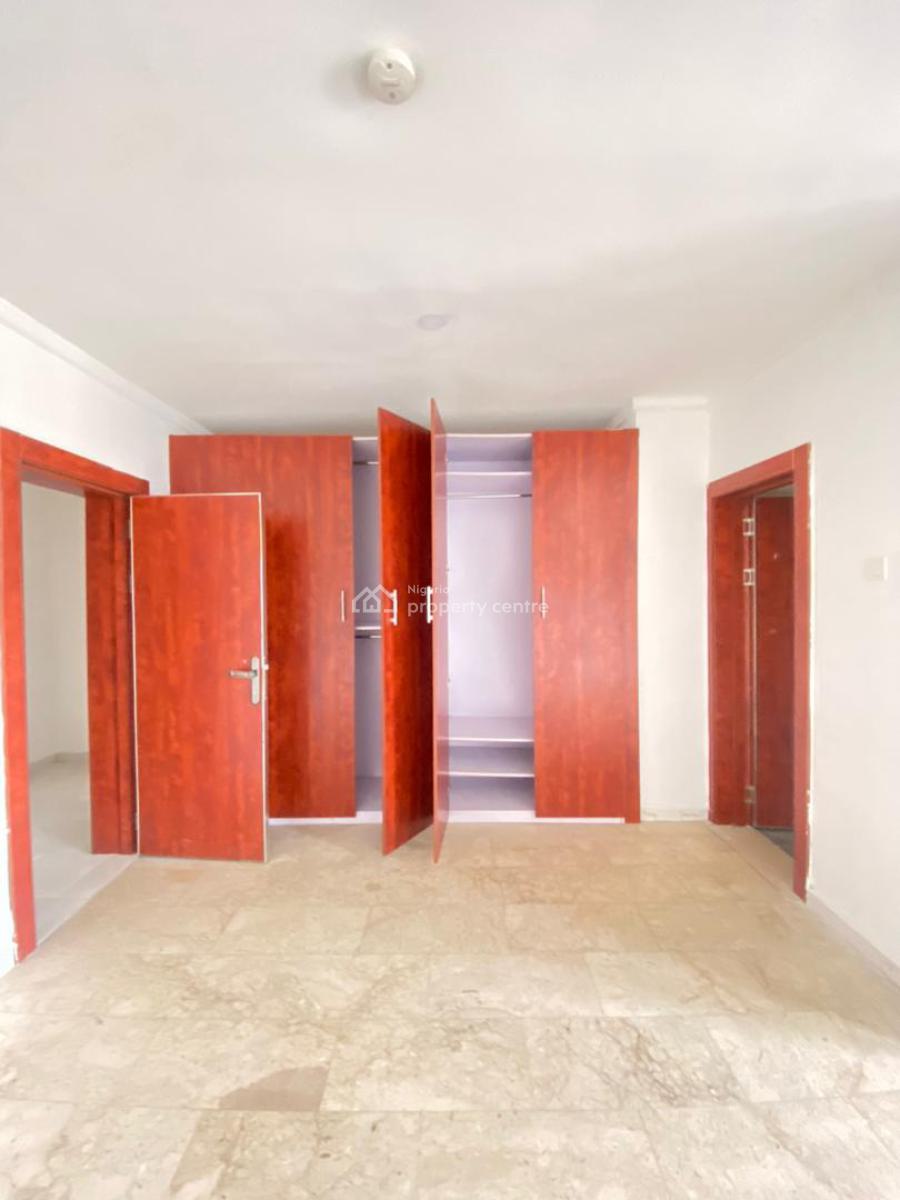 Nice 2 Bedrooms Apartment, Victoria Island (vi), Lagos, Flat / Apartment for Rent