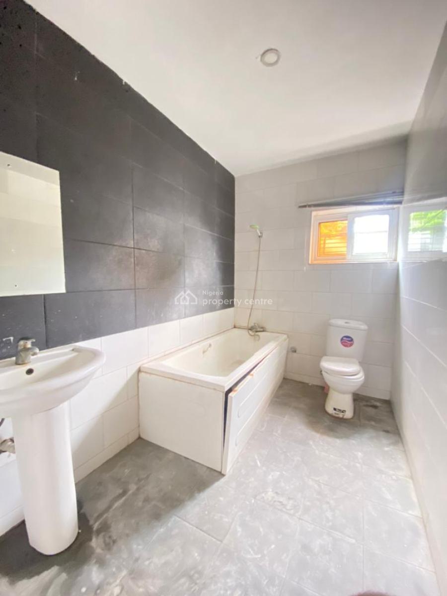 Nice 2 Bedrooms Apartment, Victoria Island (vi), Lagos, Flat / Apartment for Rent