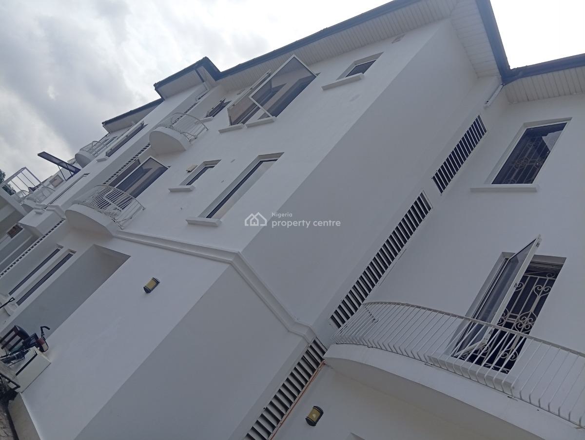 Brand New Serviced 2 Bedroom Flat in Lekki Phase 1, Lekki Phase 1, Lekki Phase 1, Lekki, Lagos, Flat / Apartment for Rent