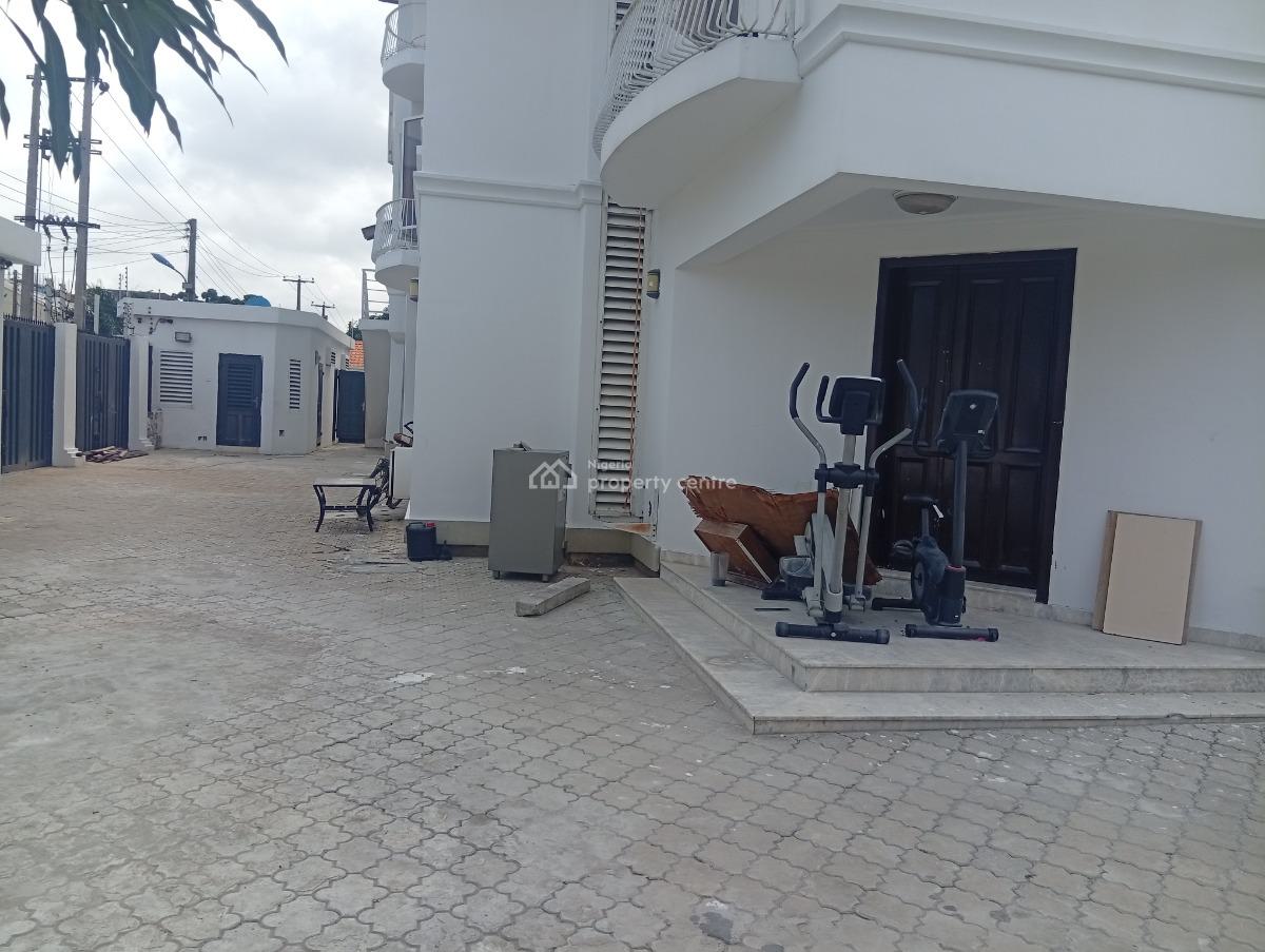Brand New Serviced 2 Bedroom Flat in Lekki Phase 1, Lekki Phase 1, Lekki Phase 1, Lekki, Lagos, Flat / Apartment for Rent