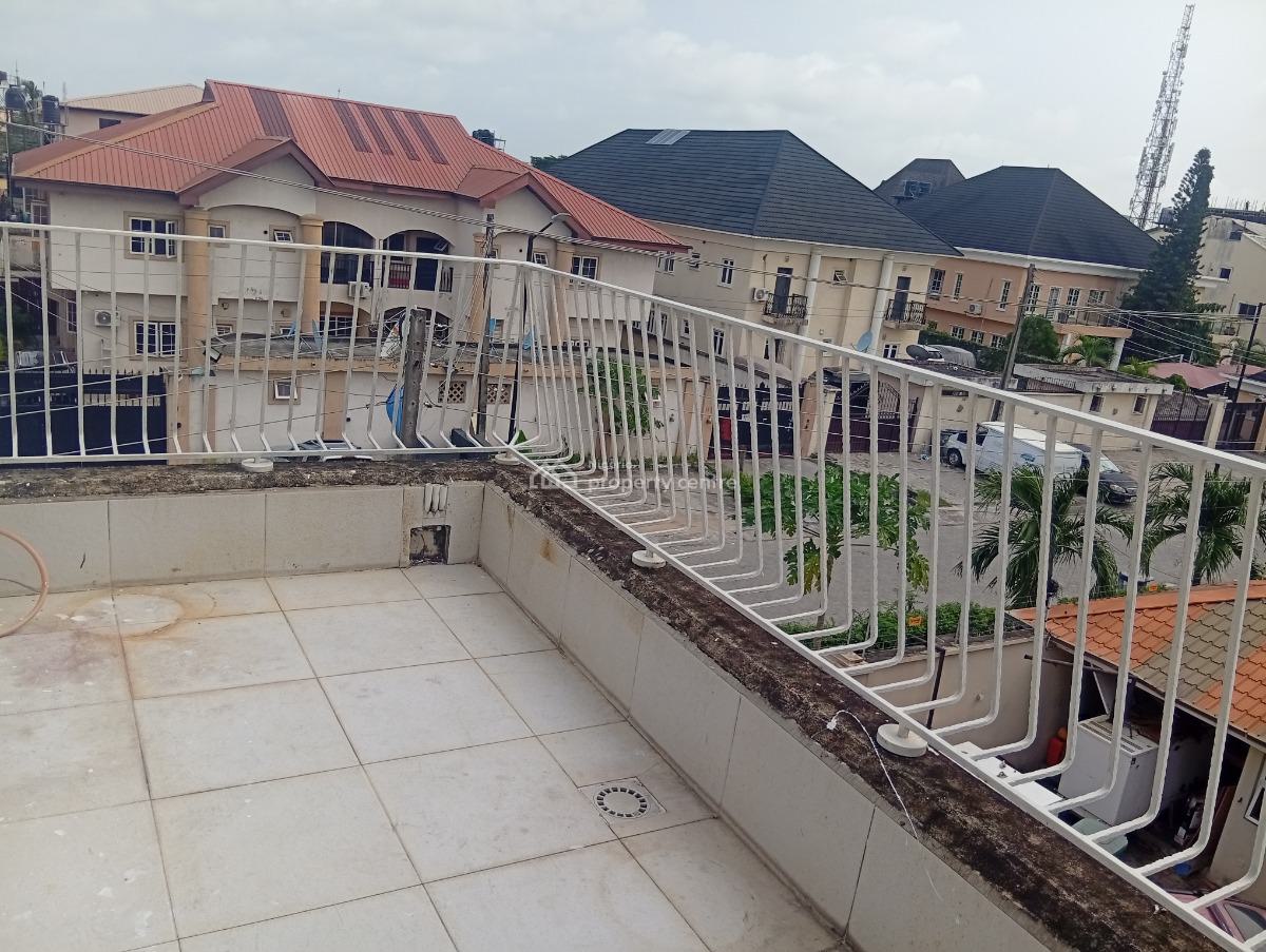 Brand New Serviced 2 Bedroom Flat in Lekki Phase 1, Lekki Phase 1, Lekki Phase 1, Lekki, Lagos, Flat / Apartment for Rent