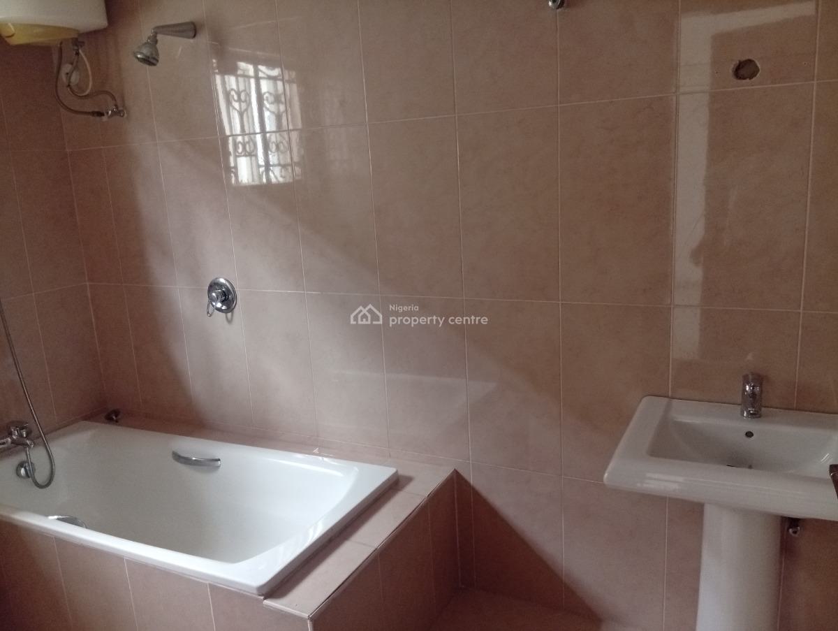 Brand New Serviced 2 Bedroom Flat in Lekki Phase 1, Lekki Phase 1, Lekki Phase 1, Lekki, Lagos, Flat / Apartment for Rent