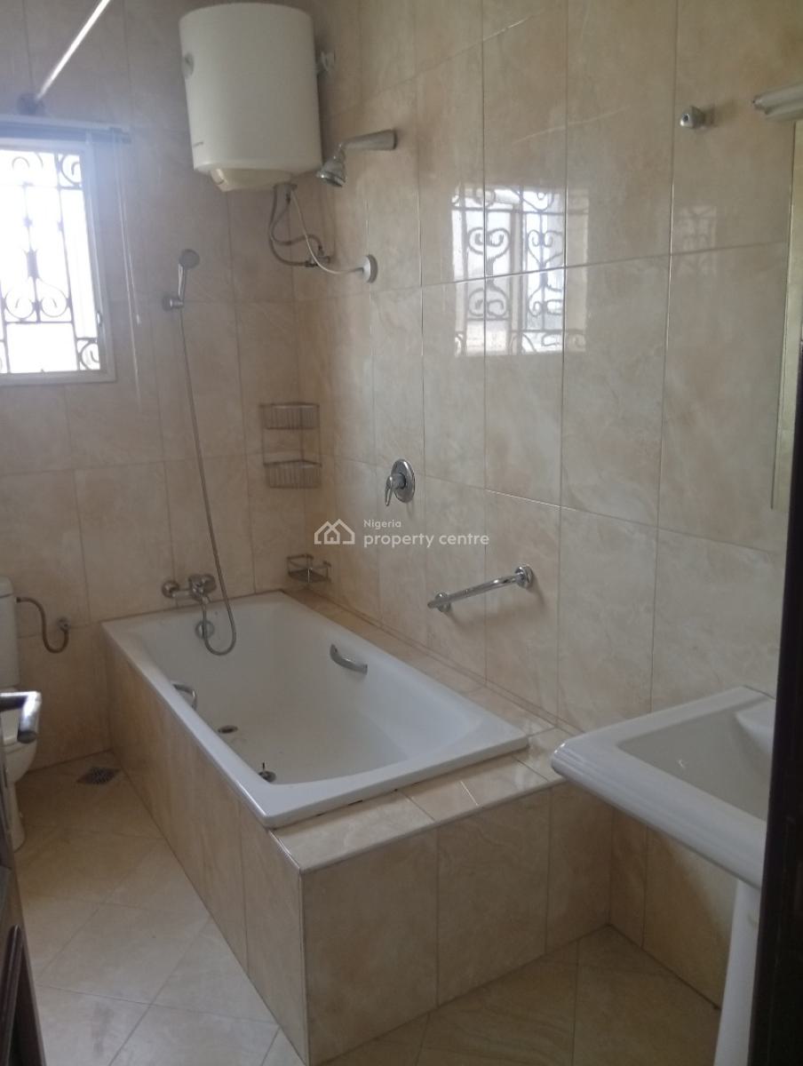 Brand New Serviced 2 Bedroom Flat in Lekki Phase 1, Lekki Phase 1, Lekki Phase 1, Lekki, Lagos, Flat / Apartment for Rent