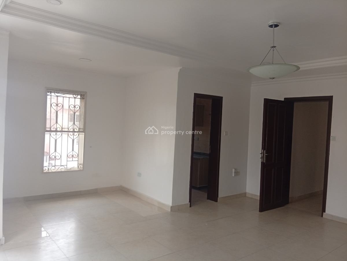 Brand New Serviced 2 Bedroom Flat in Lekki Phase 1, Lekki Phase 1, Lekki Phase 1, Lekki, Lagos, Flat / Apartment for Rent