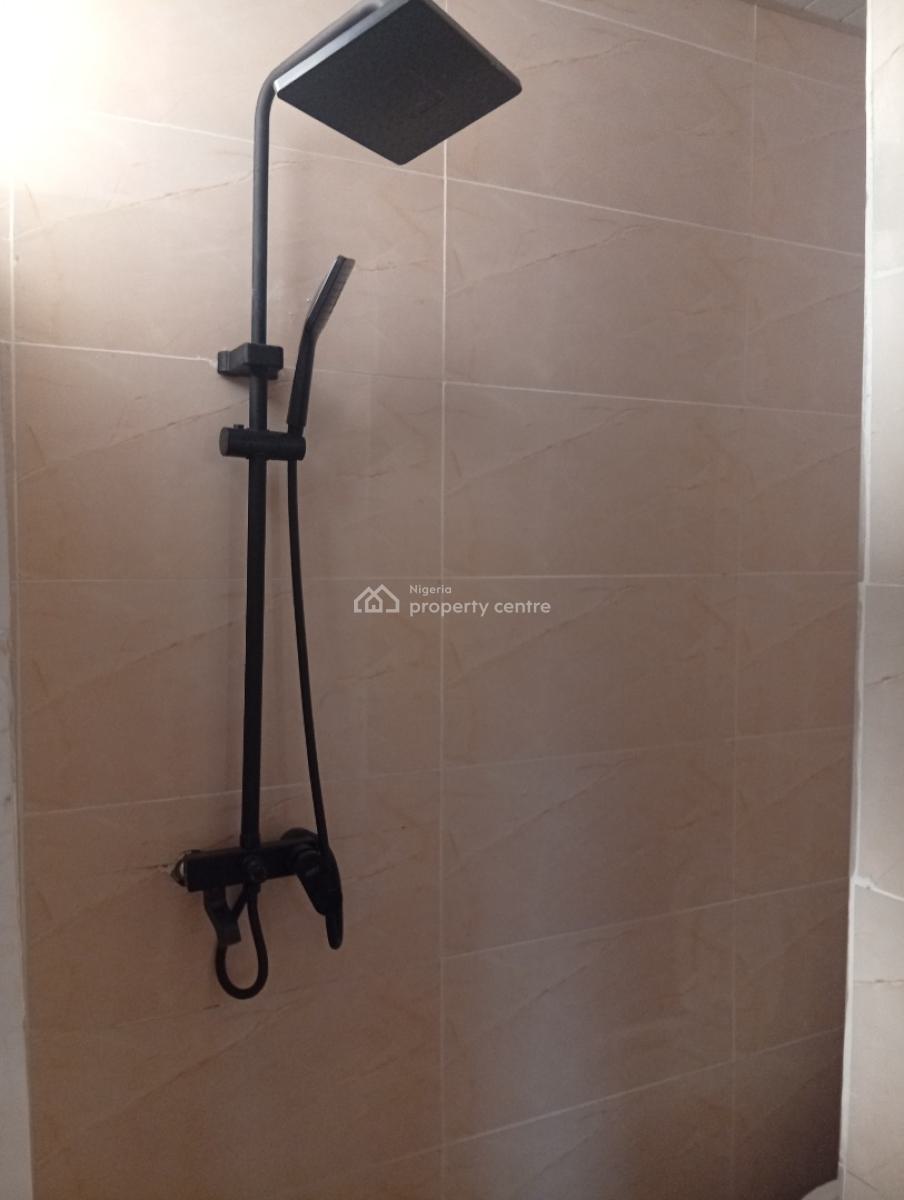 Brand New Serviced 2 Bedroom Flat in Lekki Phase 1, Lekki Phase 1, Lekki Phase 1, Lekki, Lagos, Flat / Apartment for Rent