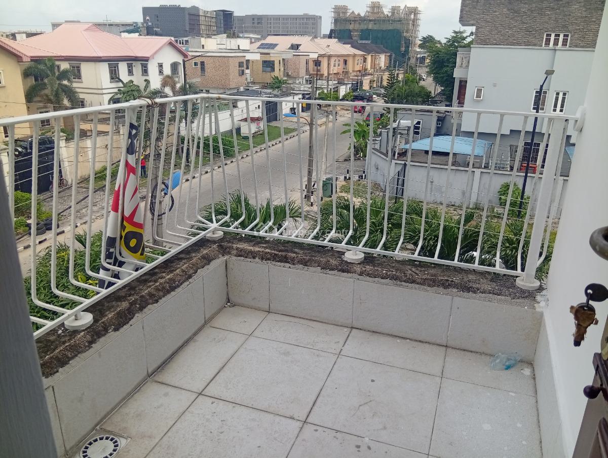 Brand New Serviced 2 Bedroom Flat in Lekki Phase 1, Lekki Phase 1, Lekki Phase 1, Lekki, Lagos, Flat / Apartment for Rent
