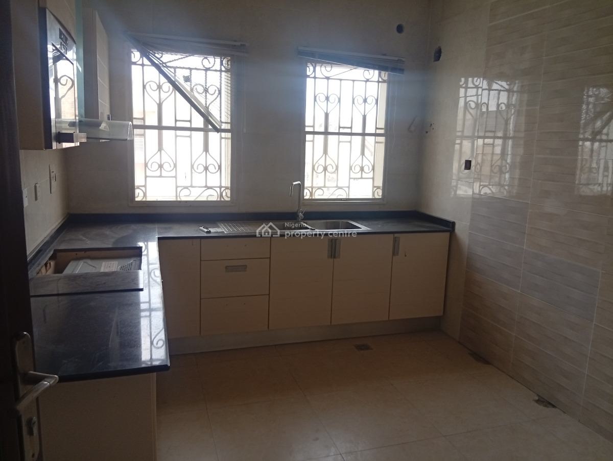 Brand New Serviced 2 Bedroom Flat in Lekki Phase 1, Lekki Phase 1, Lekki Phase 1, Lekki, Lagos, Flat / Apartment for Rent