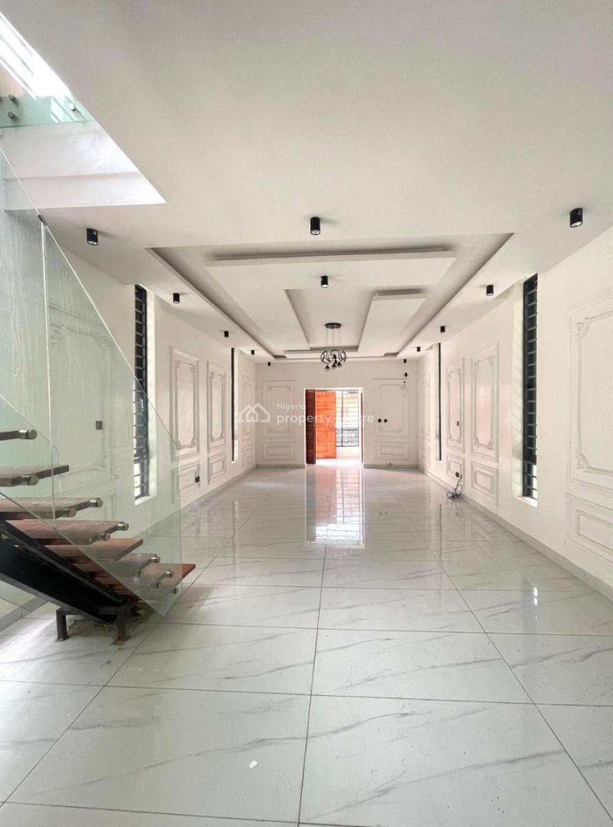Exquisite 5 Bedroom Duplex with Swimming Pool in Megamond Lekki, Megamond Estate, Lekky County, Lekki, Lagos, House for Sale