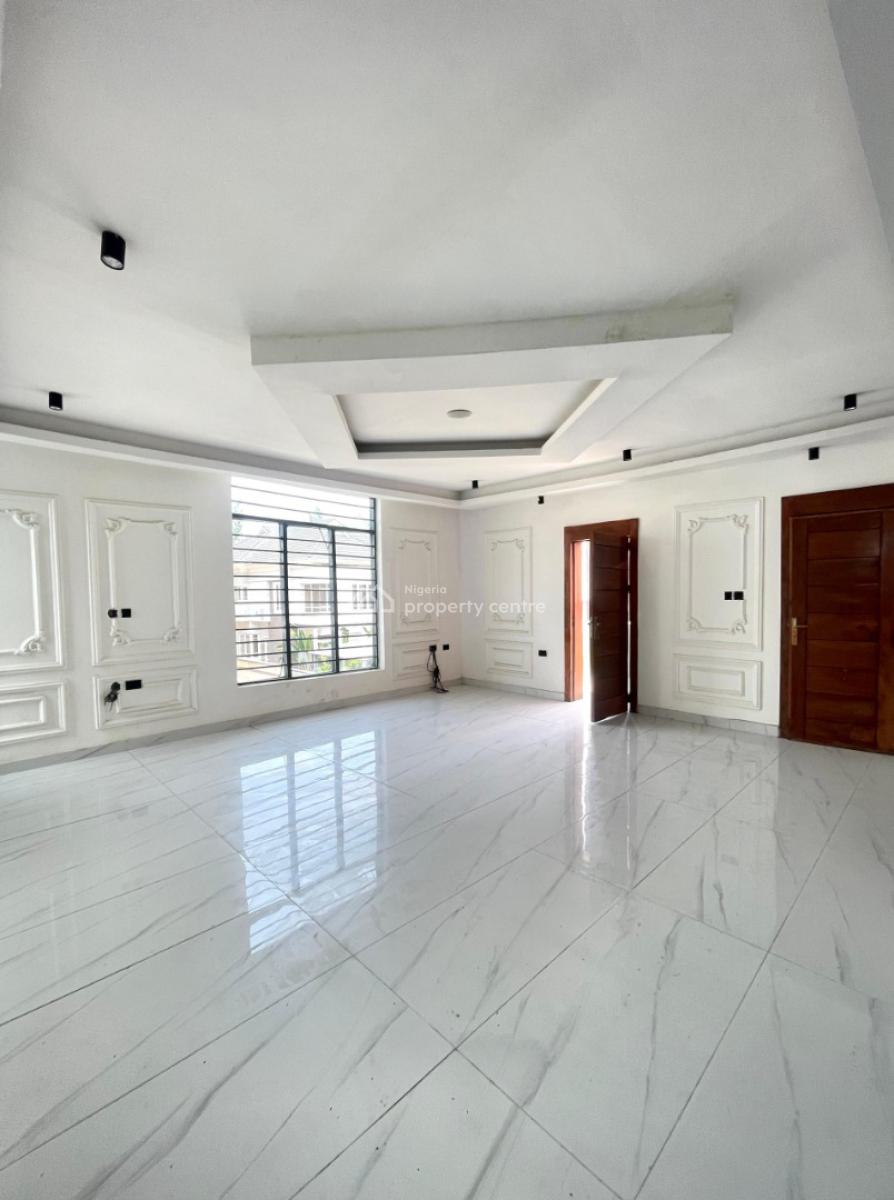 Exquisite 5 Bedroom Duplex with Swimming Pool in Megamond Lekki, Megamond Estate, Lekky County, Lekki, Lagos, House for Sale
