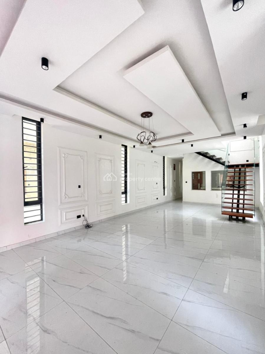 Exquisite 5 Bedroom Duplex with Swimming Pool in Megamond Lekki, Megamond Estate, Lekky County, Lekki, Lagos, House for Sale