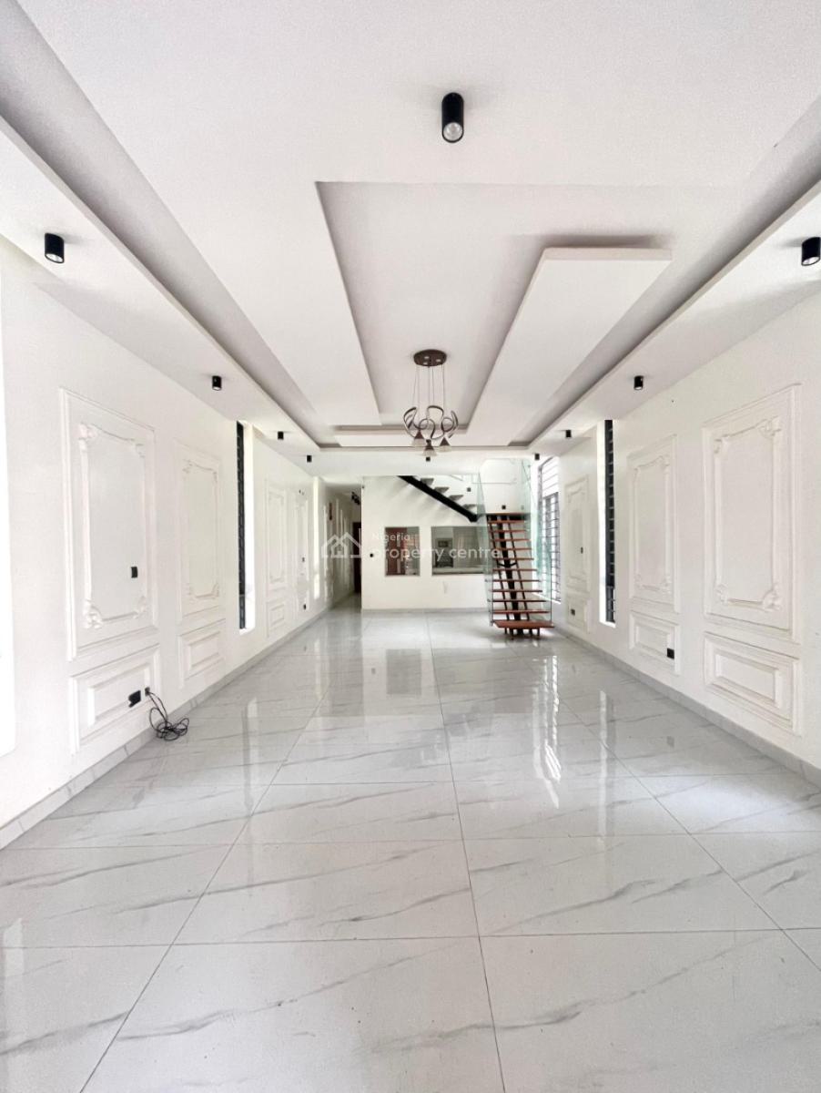 Exquisite 5 Bedroom Duplex with Swimming Pool in Megamond Lekki, Megamond Estate, Lekky County, Lekki, Lagos, House for Sale