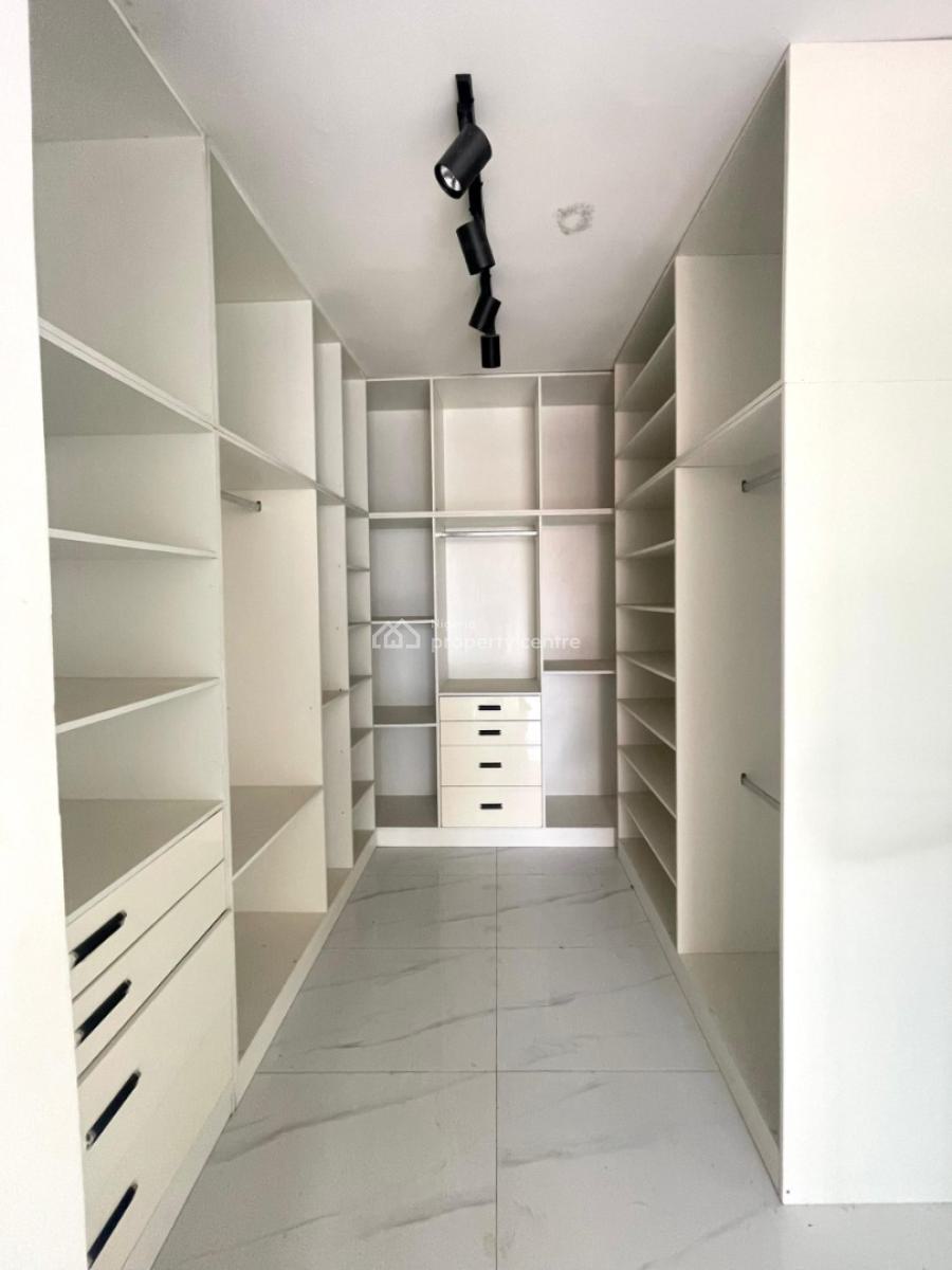 Exquisite 5 Bedroom Duplex with Swimming Pool in Megamond Lekki, Megamond Estate, Lekky County, Lekki, Lagos, House for Sale