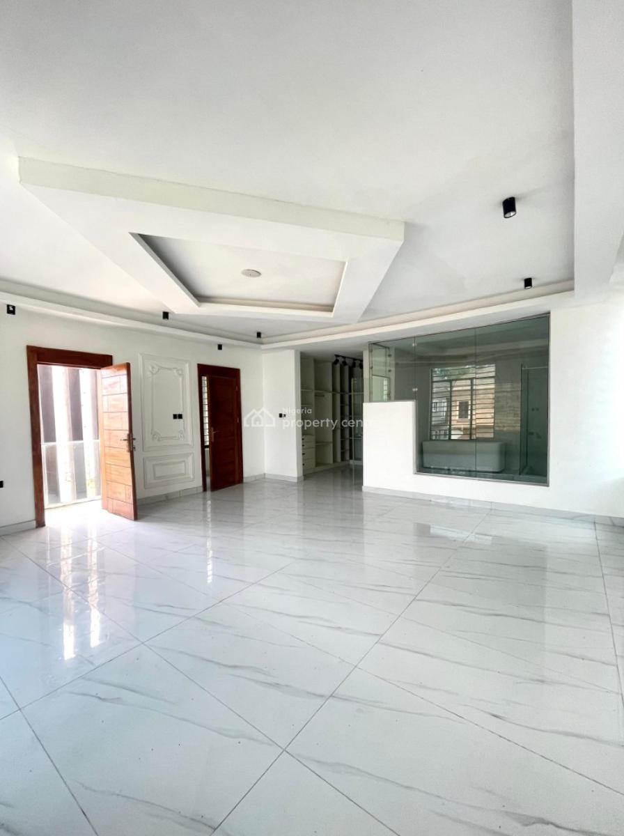 Exquisite 5 Bedroom Duplex with Swimming Pool in Megamond Lekki, Megamond Estate, Lekky County, Lekki, Lagos, House for Sale