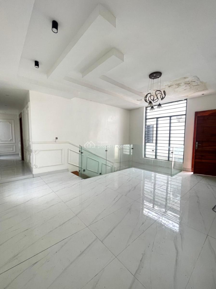 Exquisite 5 Bedroom Duplex with Swimming Pool in Megamond Lekki, Megamond Estate, Lekky County, Lekki, Lagos, House for Sale