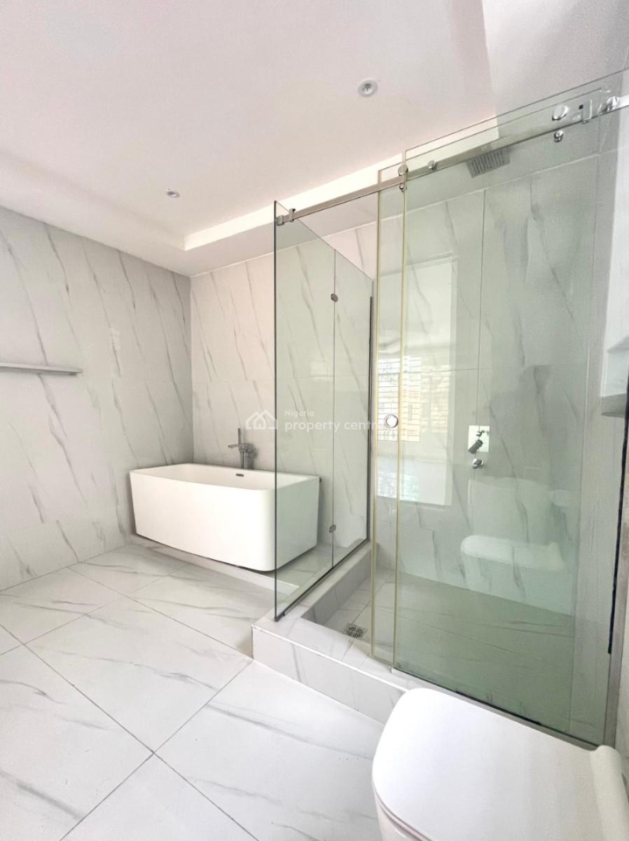 Exquisite 5 Bedroom Duplex with Swimming Pool in Megamond Lekki, Megamond Estate, Lekky County, Lekki, Lagos, House for Sale