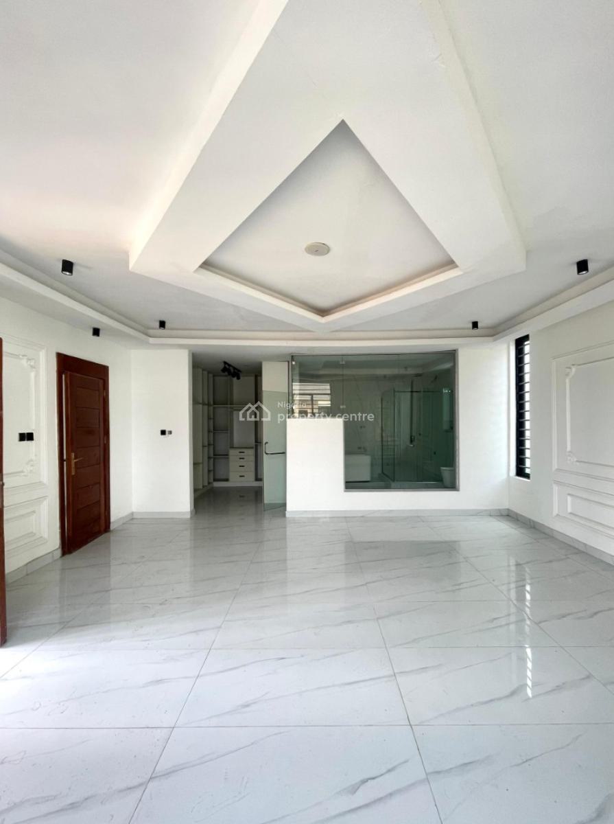 Exquisite 5 Bedroom Duplex with Swimming Pool in Megamond Lekki, Megamond Estate, Lekky County, Lekki, Lagos, House for Sale