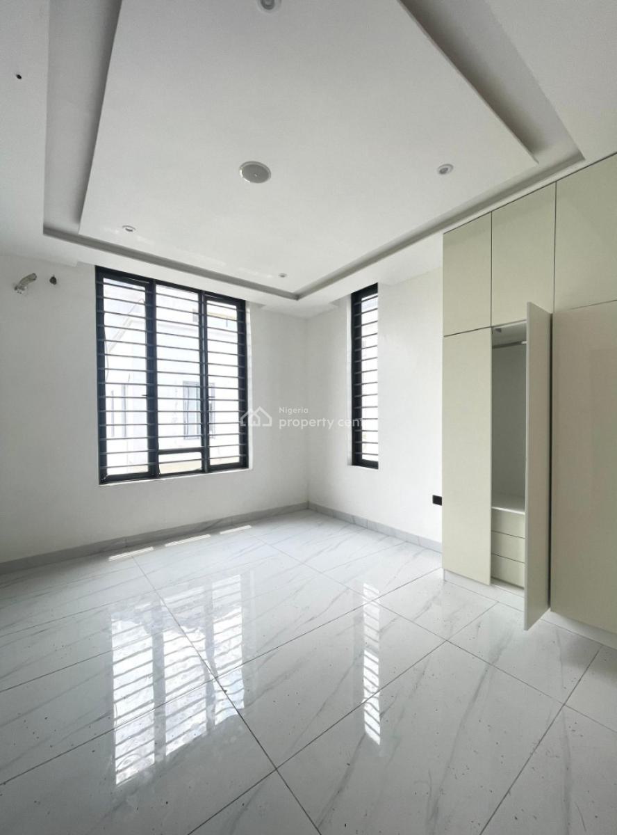 Exquisite 5 Bedroom Duplex with Swimming Pool in Megamond Lekki, Megamond Estate, Lekky County, Lekki, Lagos, House for Sale