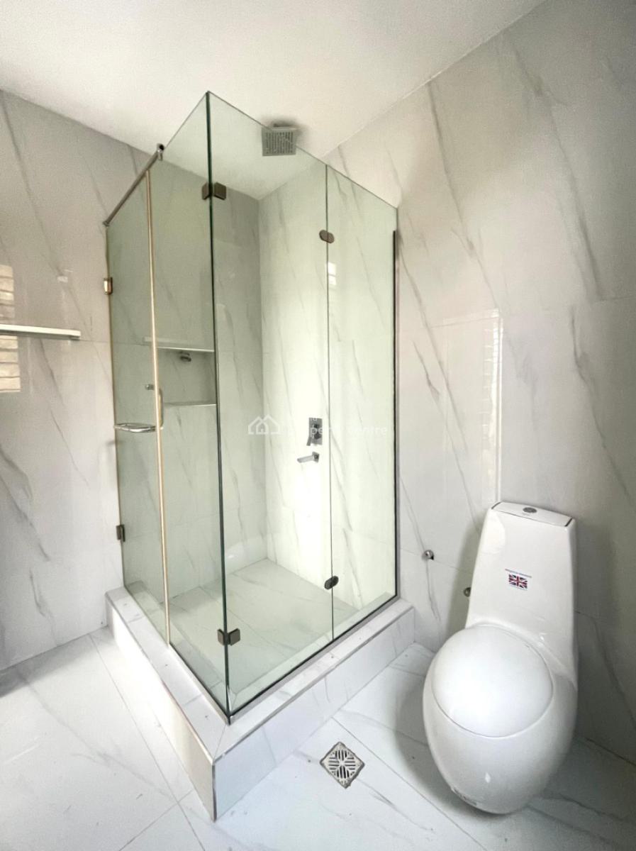 Exquisite 5 Bedroom Duplex with Swimming Pool in Megamond Lekki, Megamond Estate, Lekky County, Lekki, Lagos, House for Sale
