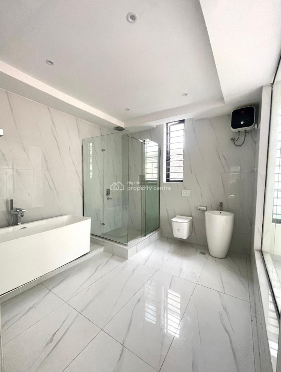 Exquisite 5 Bedroom Duplex with Swimming Pool in Megamond Lekki, Megamond Estate, Lekky County, Lekki, Lagos, House for Sale