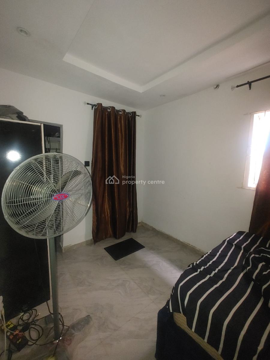 Sharp Mini Flat in Sangoetdo, United Estate Sangotedo, Sangotedo, Ajah, Lagos, Mini Flat (room and Parlour) for Rent