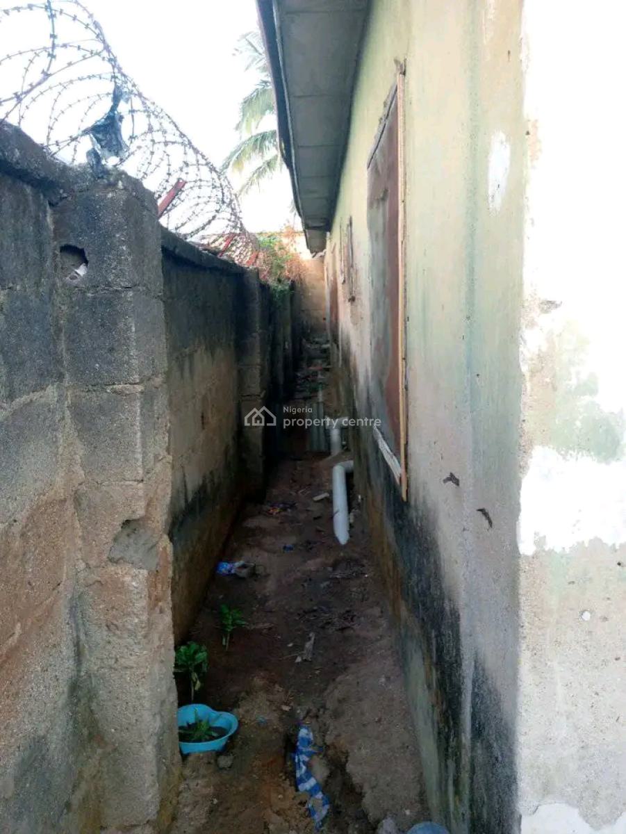 4 Units 1 Bedroom Flat, Starlight Behind Living Faith Church Madalla, Suleja, Niger, Flat / Apartment for Sale