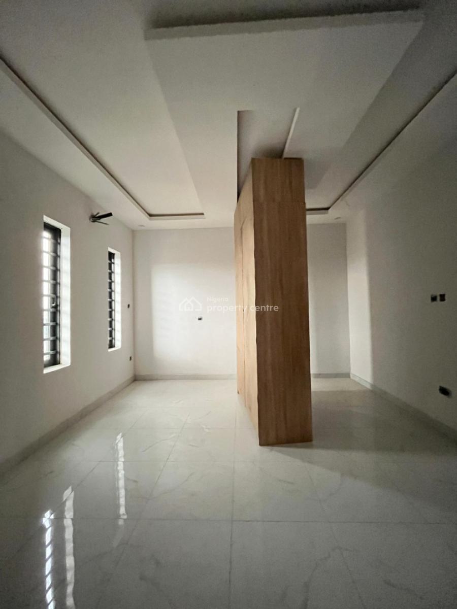 4 Bedroom Duplex, Olowora, Magodo, Lagos, Terraced Duplex for Sale