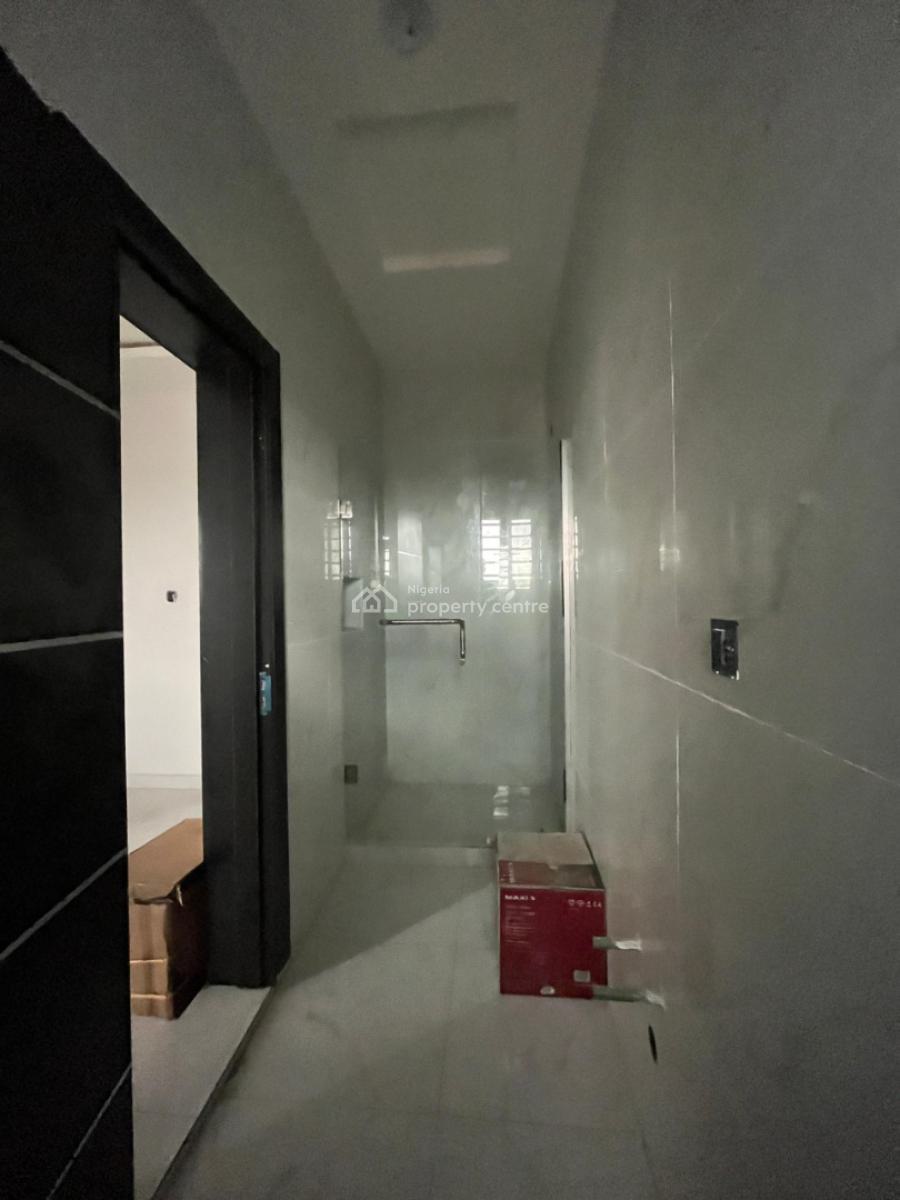 4 Bedroom Duplex, Olowora, Magodo, Lagos, Terraced Duplex for Sale