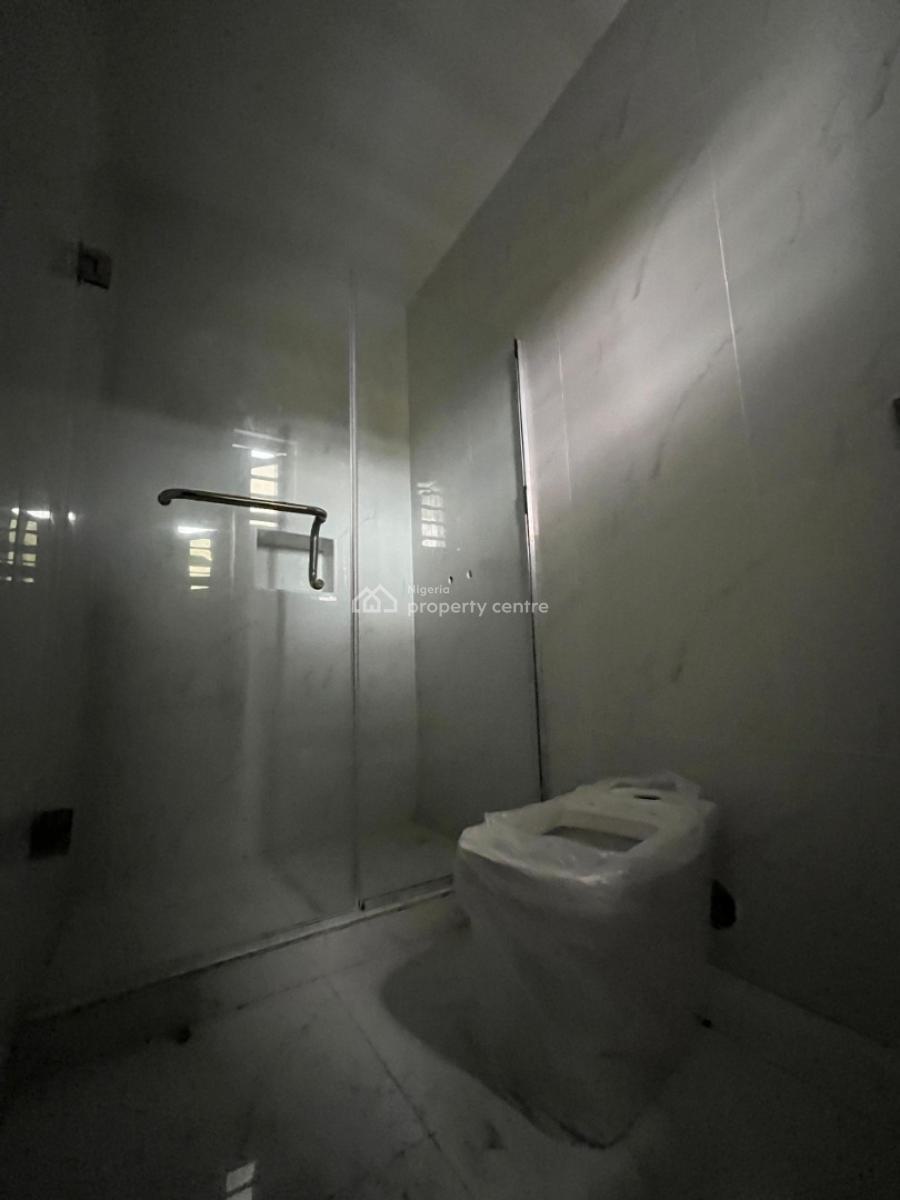 4 Bedroom Duplex, Olowora, Magodo, Lagos, Terraced Duplex for Sale